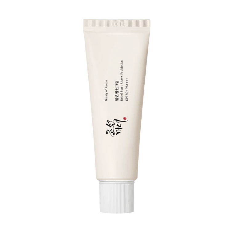 Beauty of Joseon Relief Sun Rice Probiotics Sunscreen