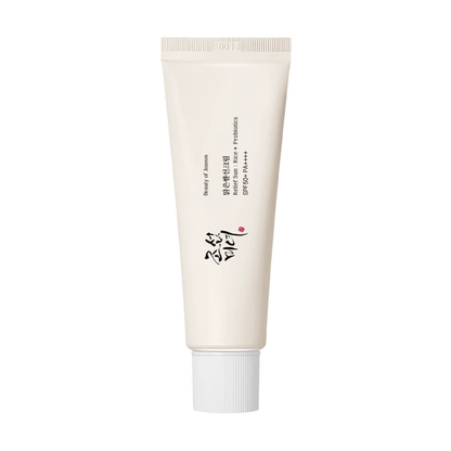 Beauty of Joseon Relief Sun Rice Probiotics Sunscreen