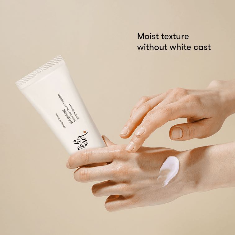 Beauty of Joseon Relief Sun Rice Probiotics Sunscreen