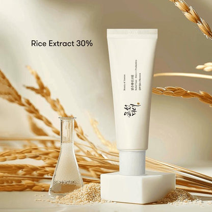 Beauty of Joseon Relief Sun Rice Probiotics Sunscreen