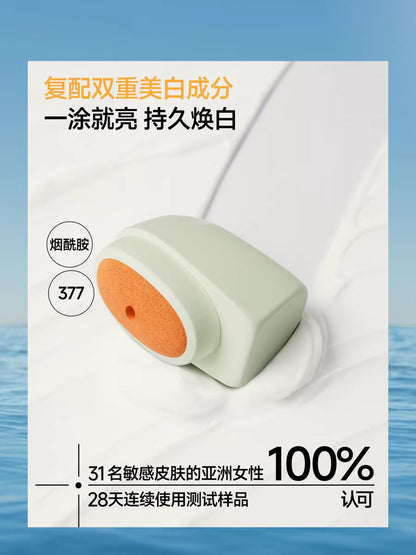 Beneunder Body Sunscreen