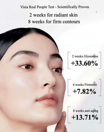 Biohyalux HA ANTI-AGING LIGHTENING Single Use Essence
