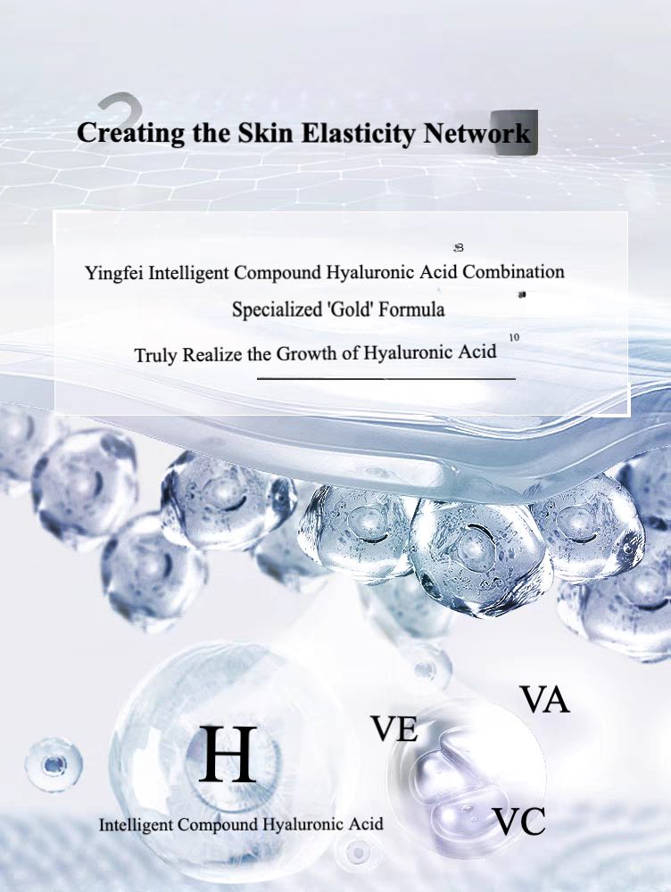 Biohyalux HA ANTI-AGING LIGHTENING Single Use Essence