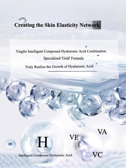Biohyalux HA ANTI-AGING LIGHTENING Single Use Essence