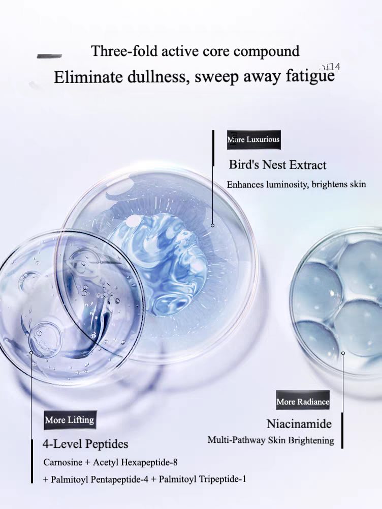 Biohyalux HA ANTI-AGING LIGHTENING Single Use Essence