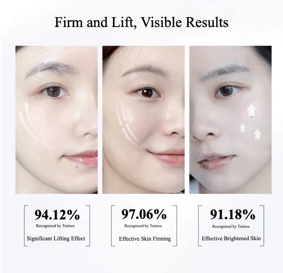 Biohyalux HA ANTI-AGING LIGHTENING Single Use Essence