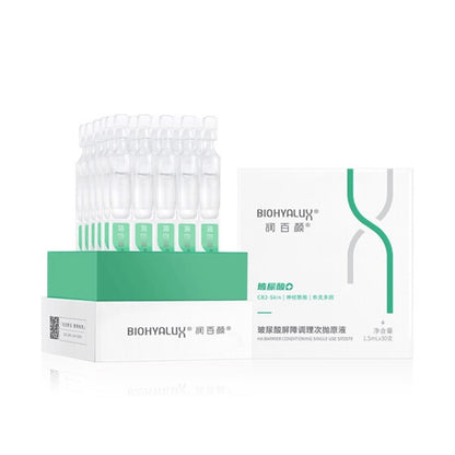 Biohyalux HA Barrier Conditioning Single Use Essence