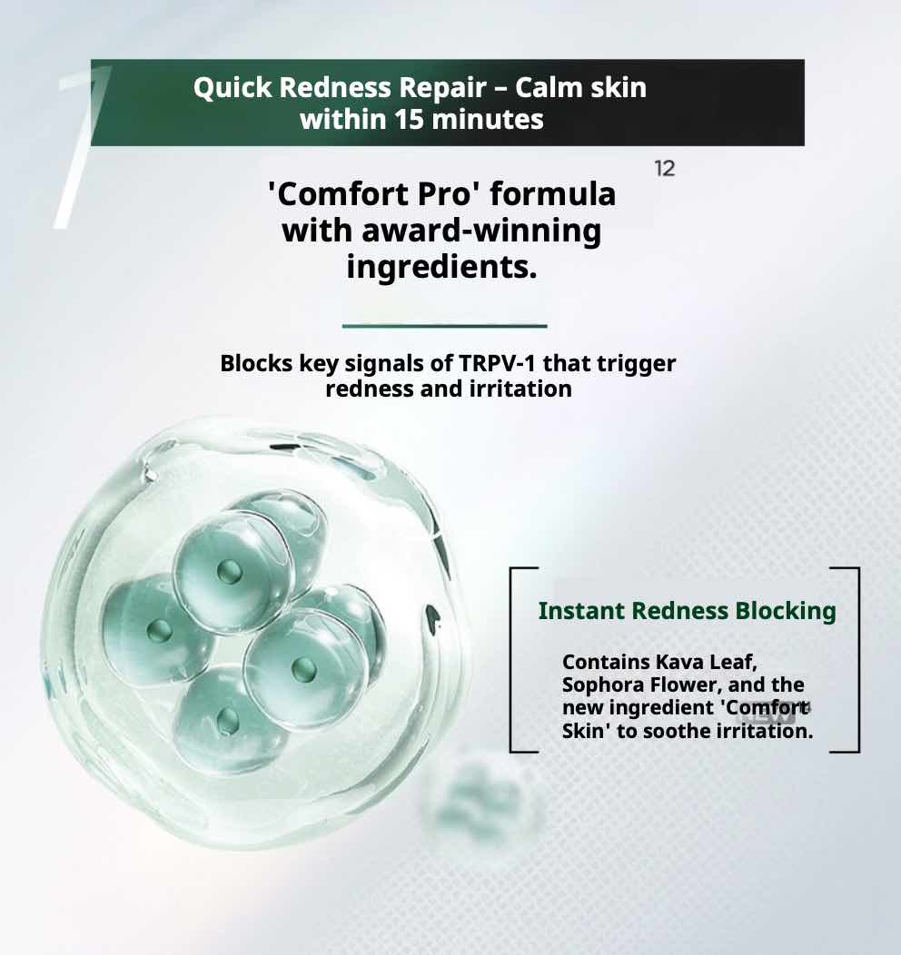 Biohyalux HA Barrier Conditioning Single Use Essence