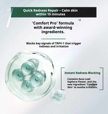 Biohyalux HA Barrier Conditioning Single Use Essence