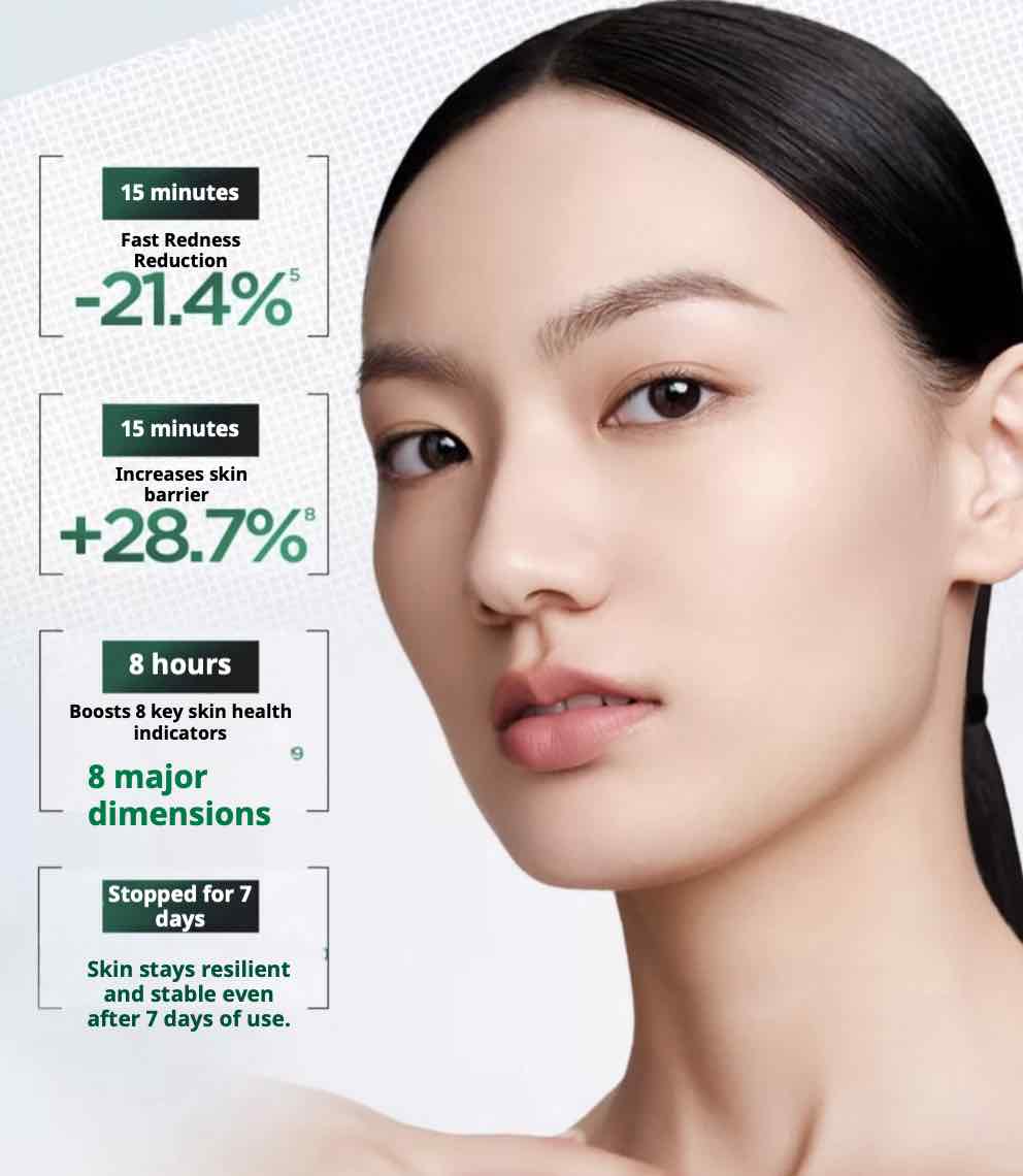 Biohyalux HA Barrier Conditioning Single Use Essence