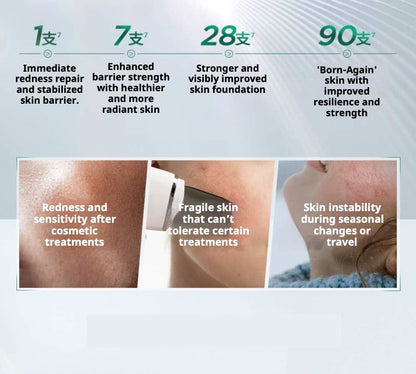 Biohyalux HA Barrier Conditioning Single Use Essence