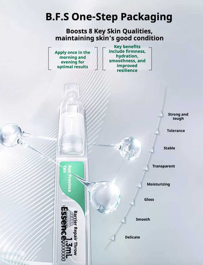 Biohyalux HA Barrier Conditioning Single Use Essence