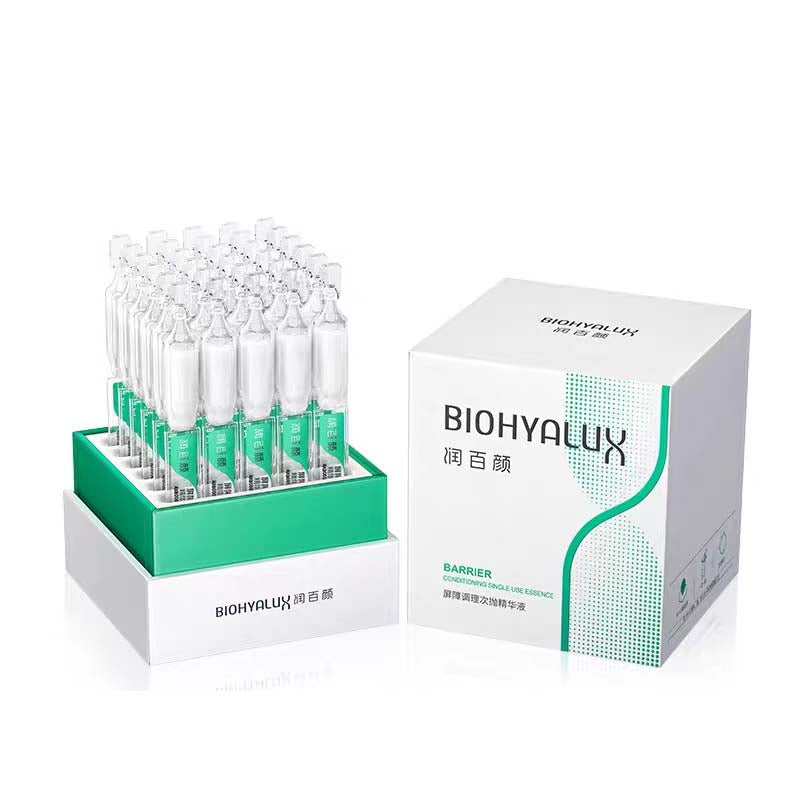 Biohyalux HA Barrier Conditioning Single Use Essence