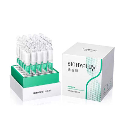 Biohyalux HA Barrier Conditioning Single Use Essence