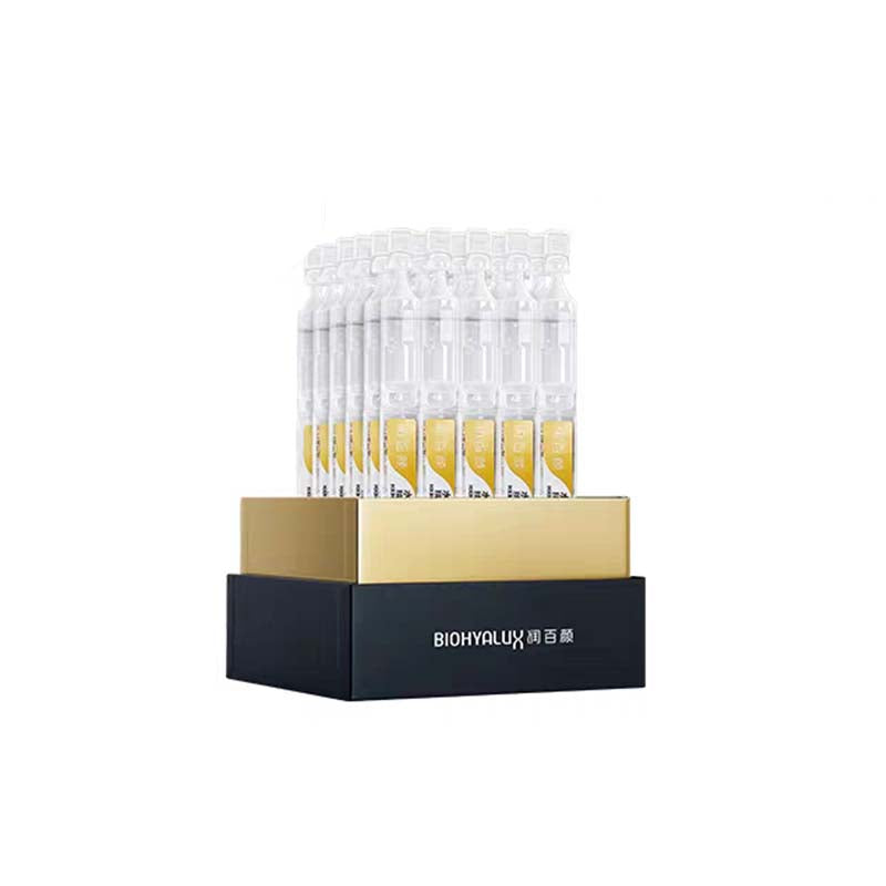 Biohyalux Moisturizing Single Use essence