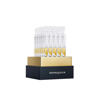 Biohyalux Moisturizing Single Use essence