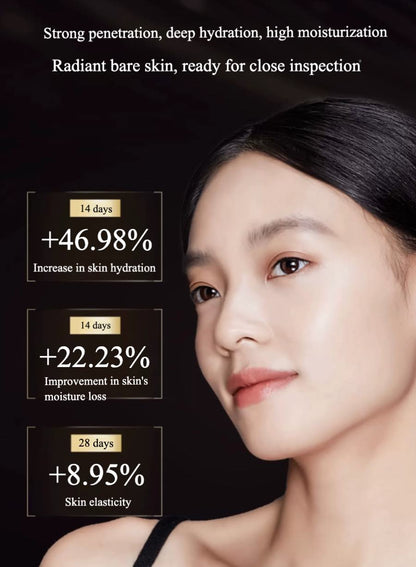 Biohyalux Moisturizing Single Use essence