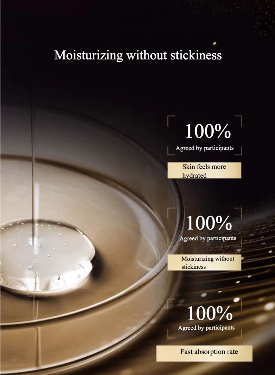 Biohyalux Moisturizing Single Use essence