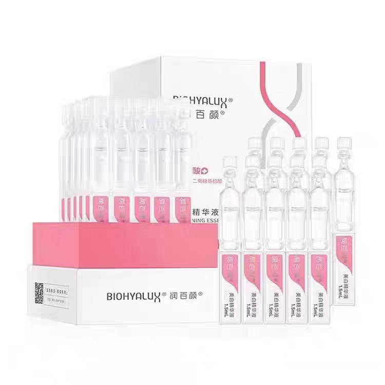 Biohyalux Whitening essence