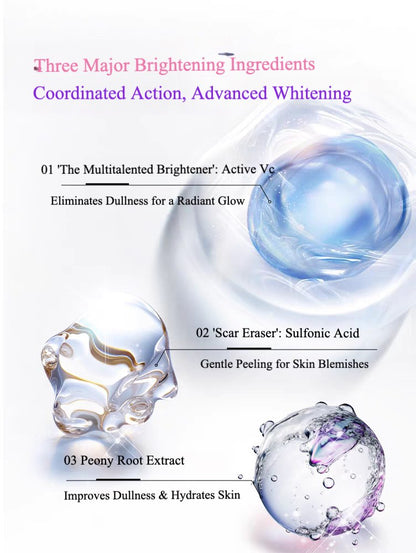 Biohyalux Whitening essence