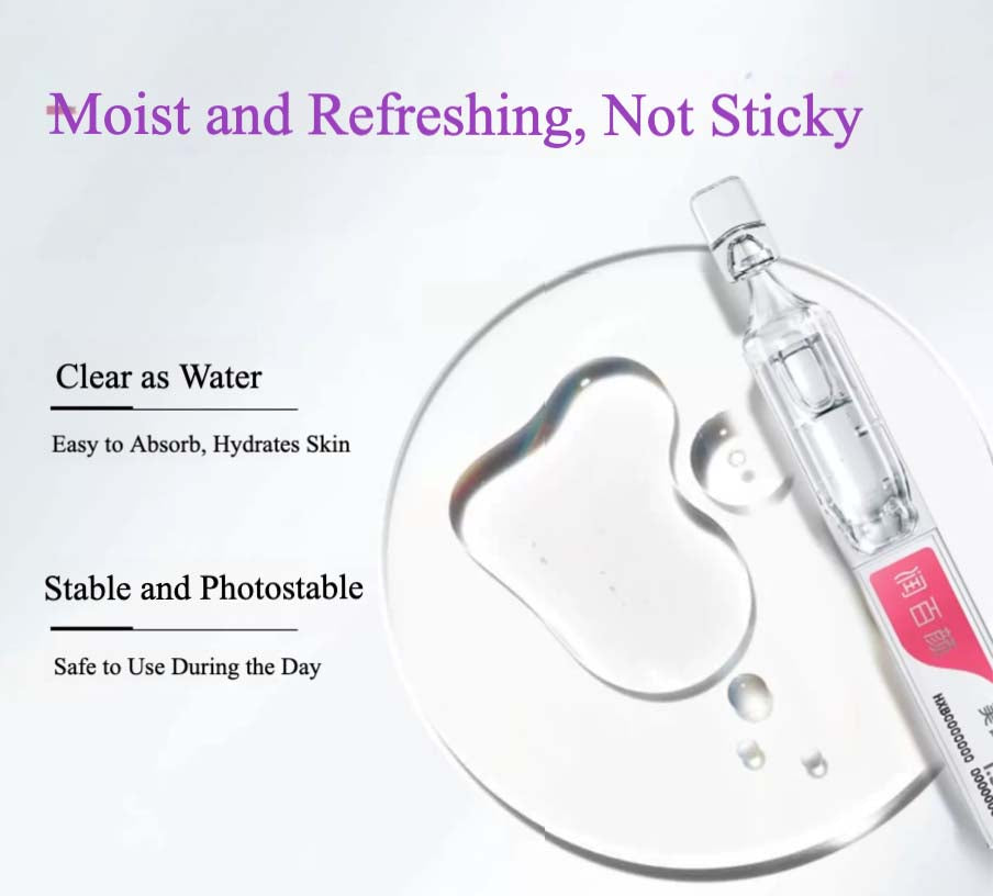 Biohyalux Whitening essence