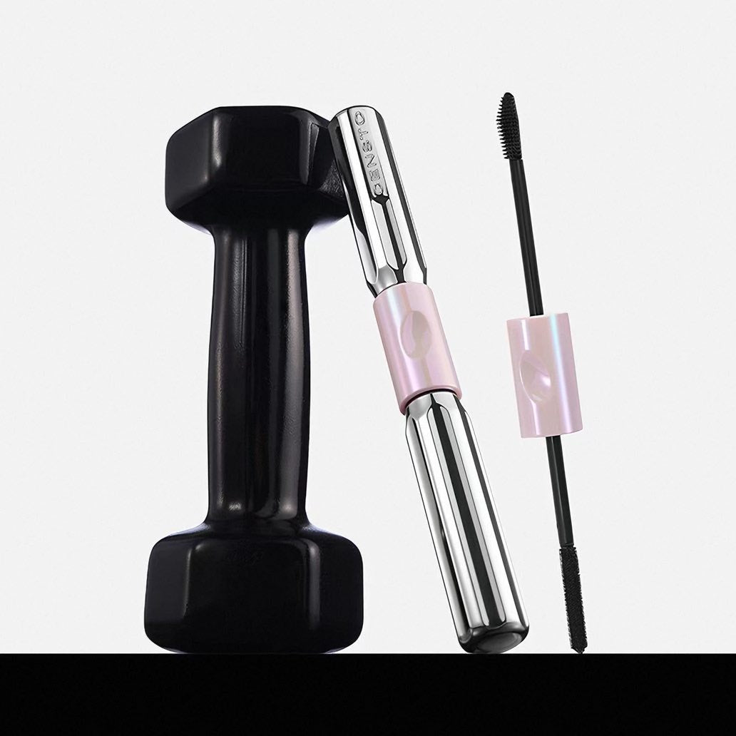 CENSTO Barbell Double Head Mascara