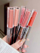 CHIOTURE DOUBLE END LIP GLAZE