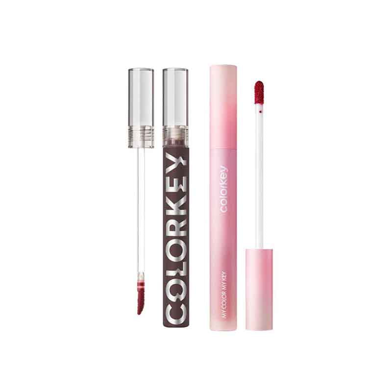 COLORKEY Plumper Moist Mirror Lip Glaze – Best Seasons Beauty