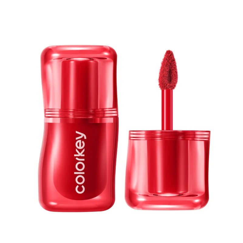 COLORKEY Velvet Silky Creamy Matte Lip Mud