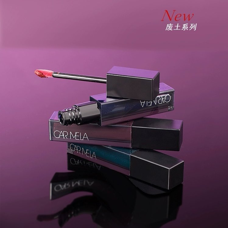 Carmela Waste Soil Series Lip Mud