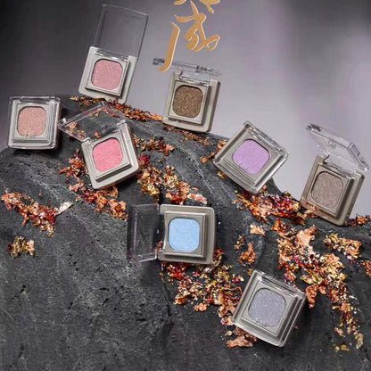 Cheeryep Luminous Baked Eyeshadow