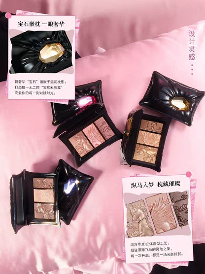 Cheeryep Pillow Gem Eye Shadow