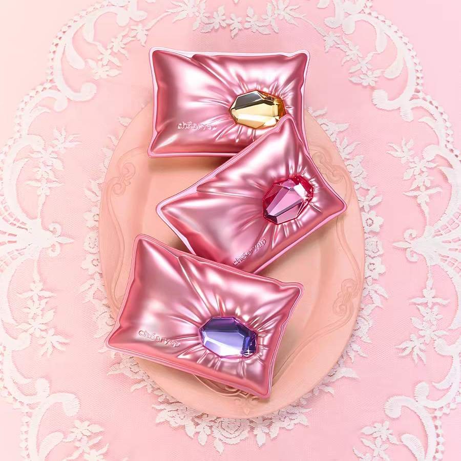 Cheeryep Pillow Gem Highlighting Powder