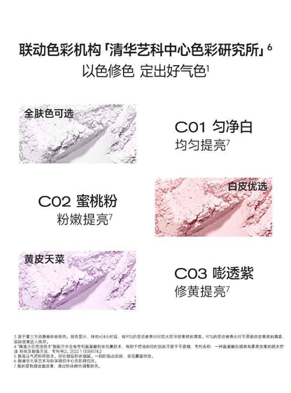 Colorkey Lasting Original Made Loose Powder