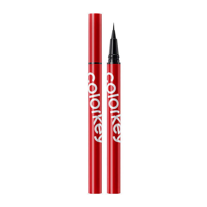 Colorkey Slimming Long-lasting Eyeliner