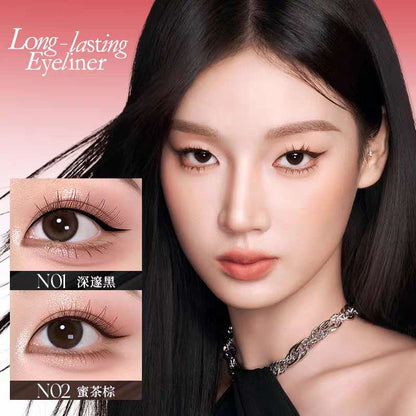 Colorkey Slimming Long-lasting Eyeliner
