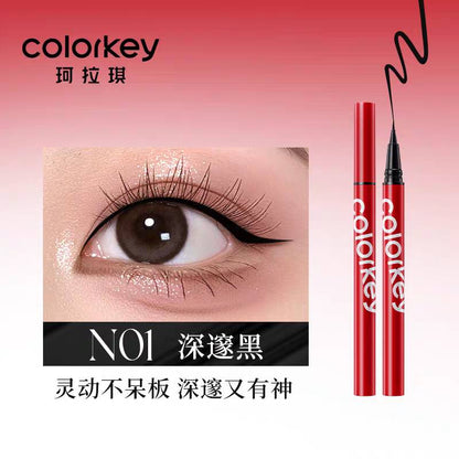 Colorkey Slimming Long-lasting Eyeliner
