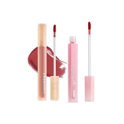 Colorkey Soft Matte Liquid Lipgloss