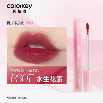 Colorkey Soft Matte Liquid Lipgloss