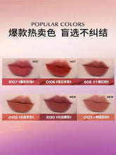 Colorkey Velvety Mousse Fluffy Lip Mud