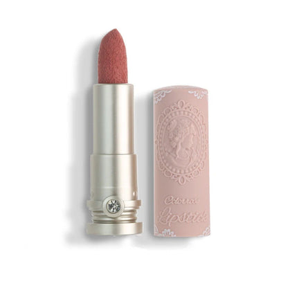 Colorrose Floral Lace Embossed Pattern Lipstick