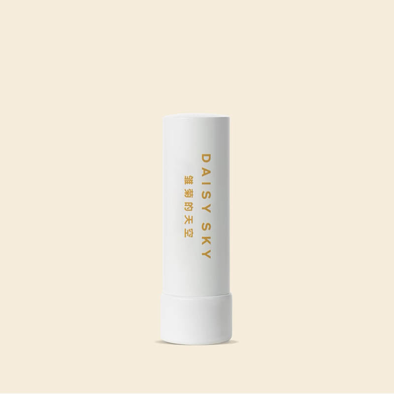 DAISY SKY Osmanthus Herbal Moisturizing Lip Balm