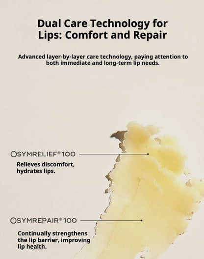 DAISY SKY Osmanthus Herbal Moisturizing Lip Balm
