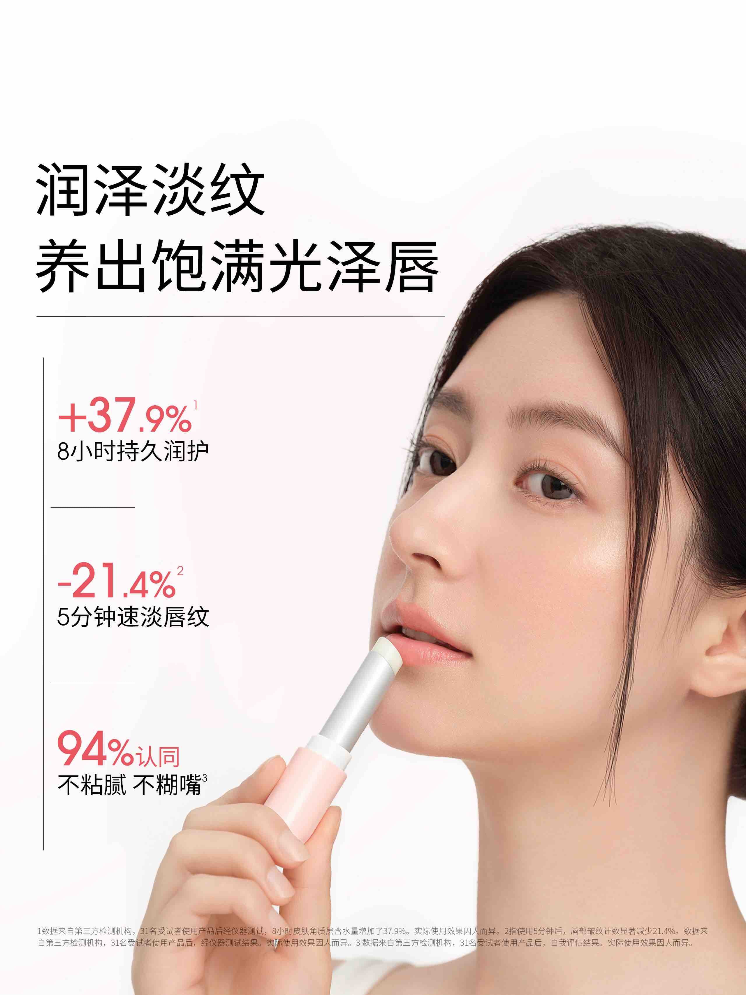 DDG Moist Care Lip Balm