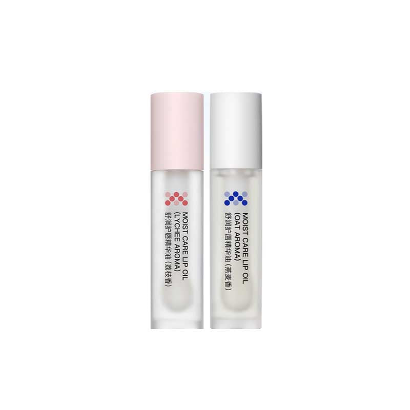 DDG Moist Care Lip Oil