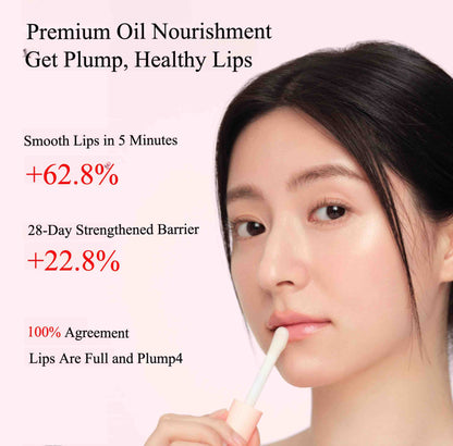 DDG Moist Care Lip Oil