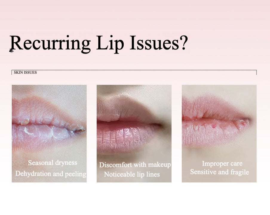 DDG Moist Care Lip Oil