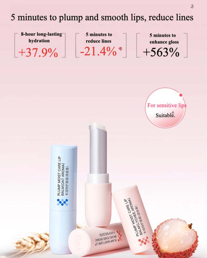 DDG Moist Care Lip Balm