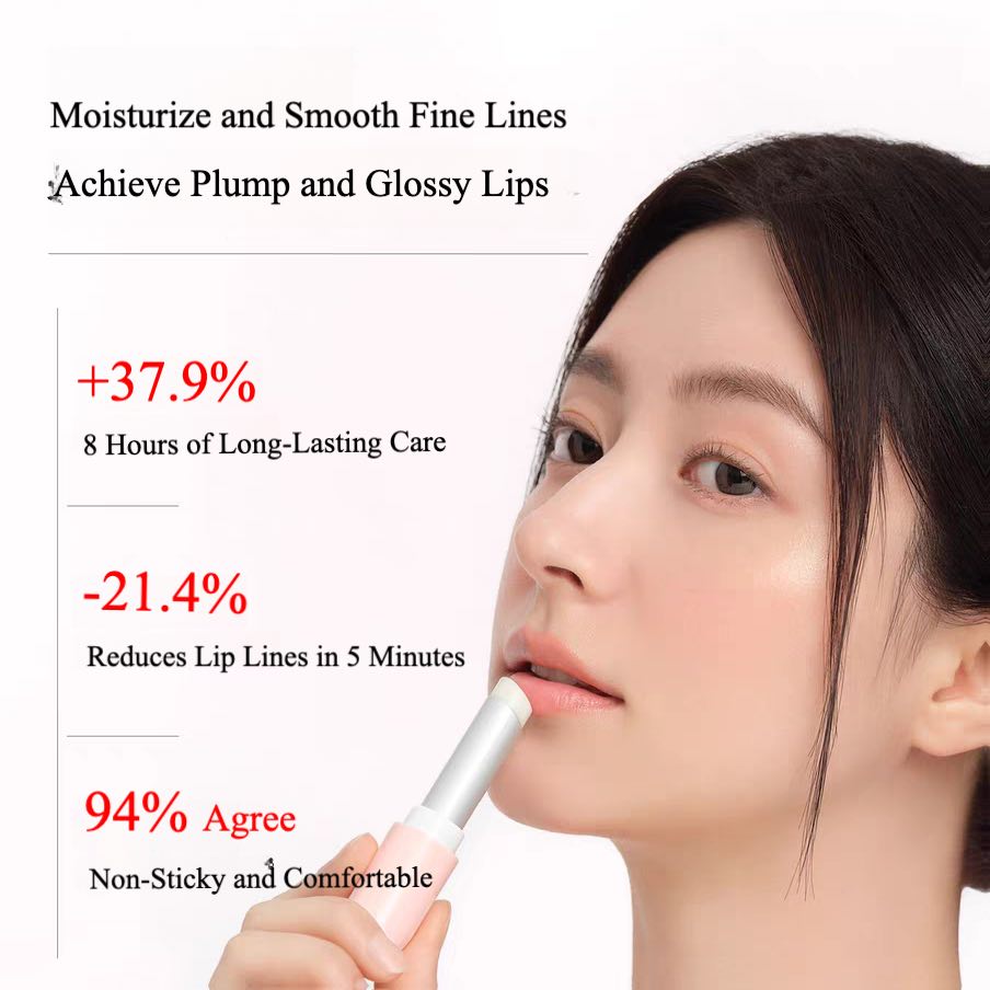 DDG Moist Care Lip Balm