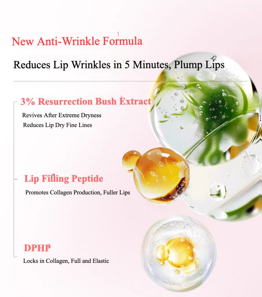 DDG Moist Care Lip Balm